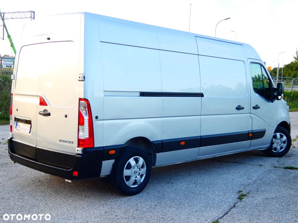 Renault MASTER 2.3DCI L3h2 MAX - 3