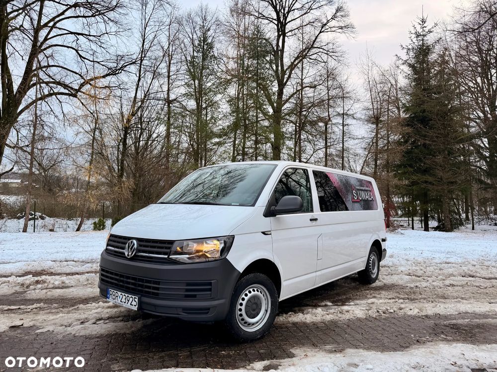 Volkswagen Caravelle ver-2-0-tdi-l1-highline - 2