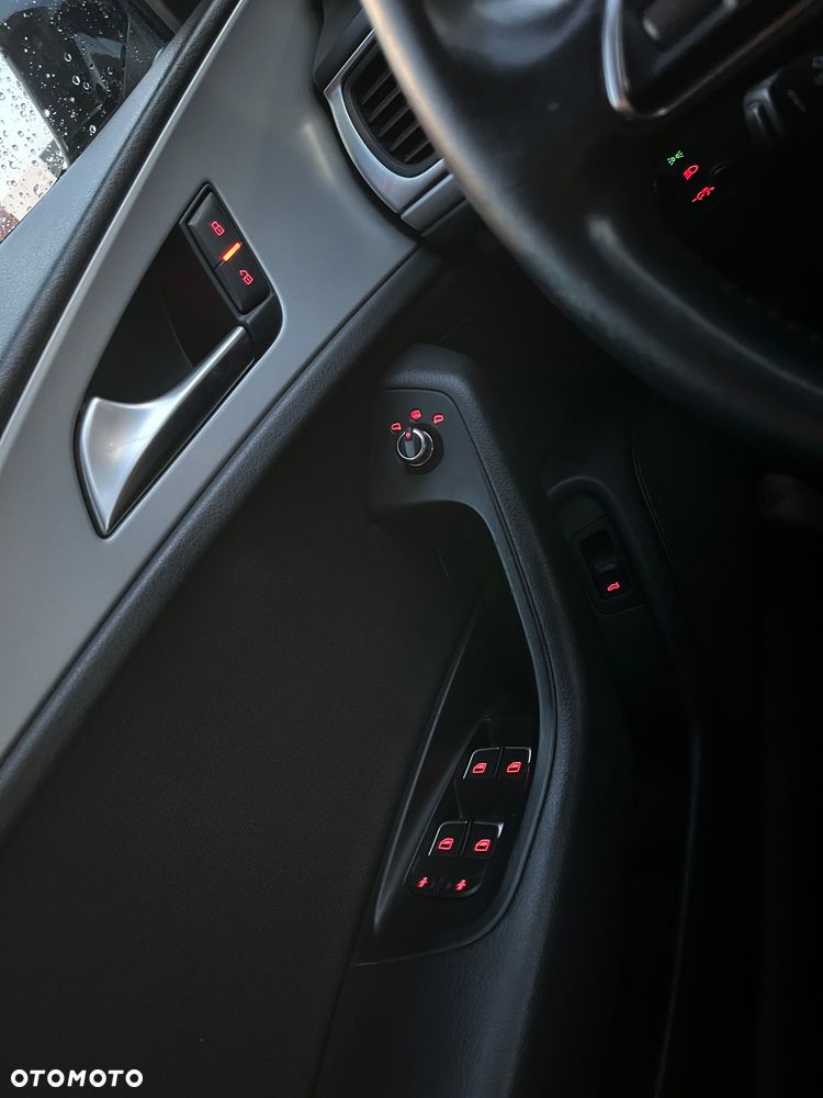 Audi A6 Avant 2.0 TDI - 15
