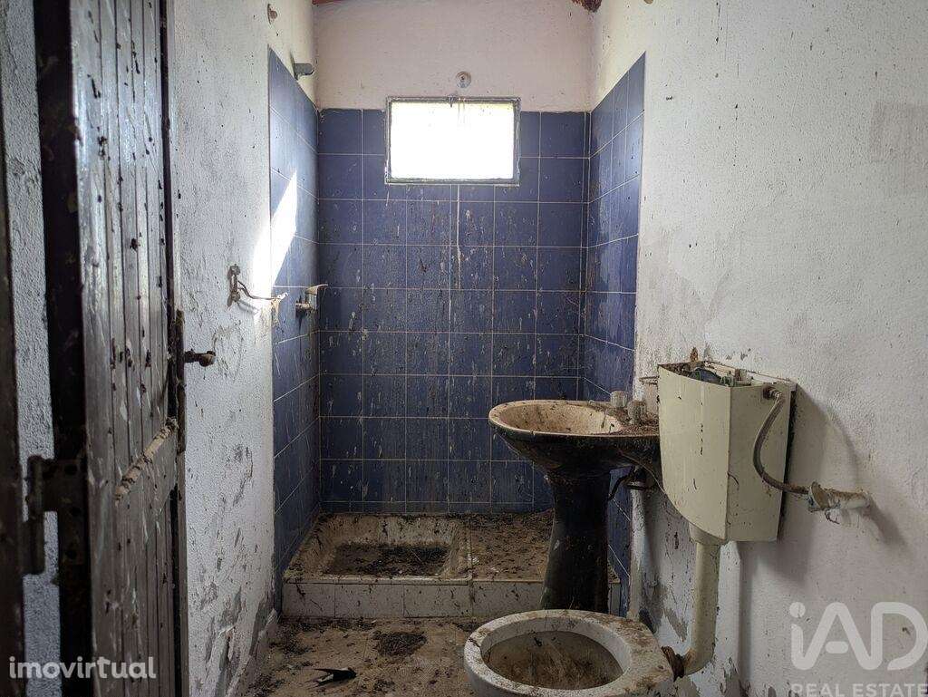 Casa / Villa T2 em Santo Amaro de 61 m2 - Grande imagem: 5/13