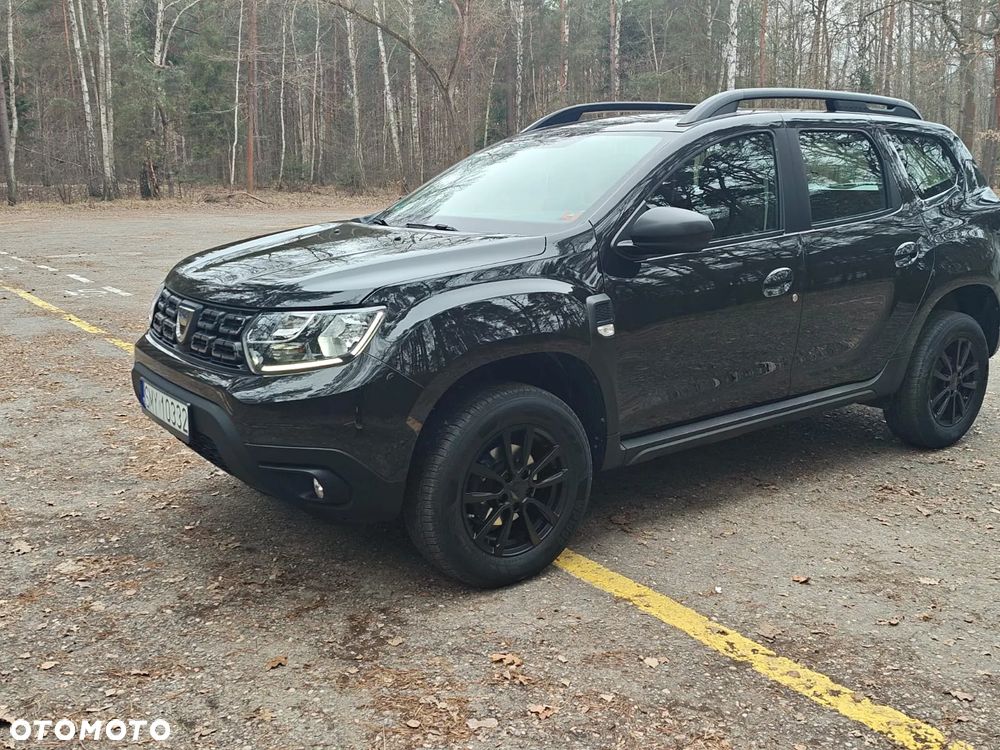 Dacia Duster - 3