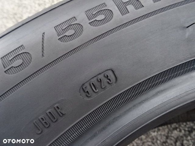 235/55/R17 103V Dunlop Winter Sport 5 - 8