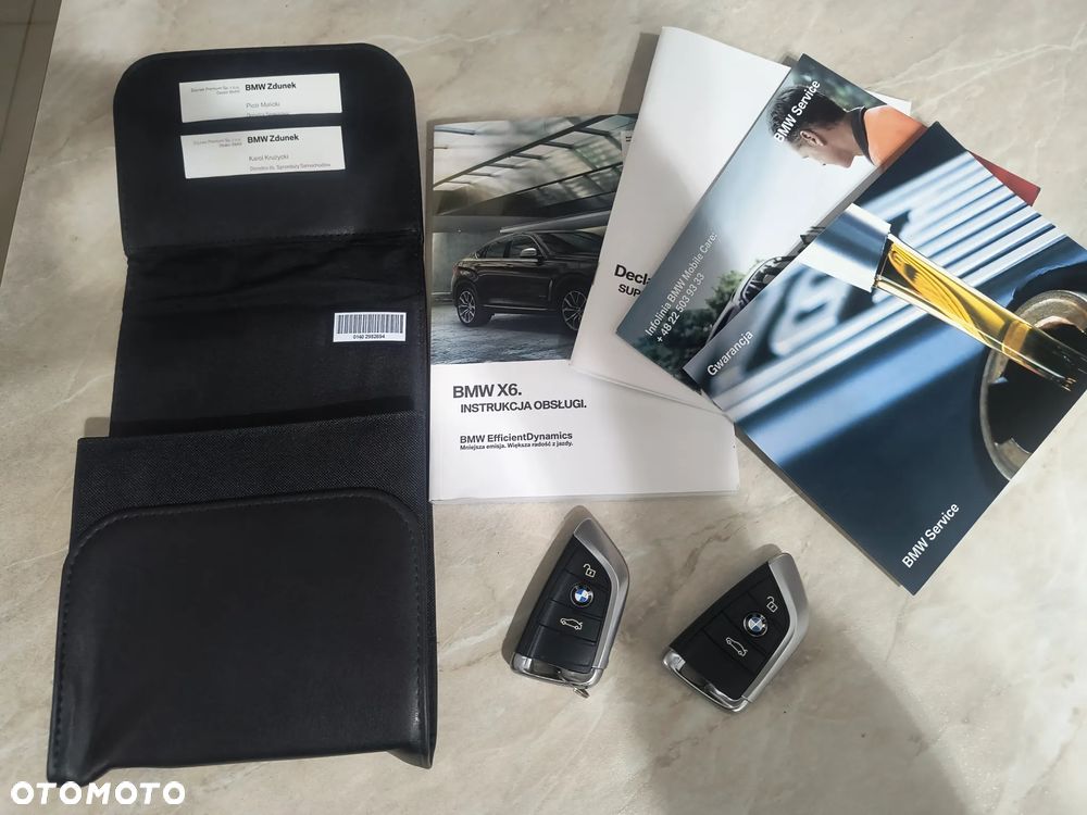 BMW X6 - 21