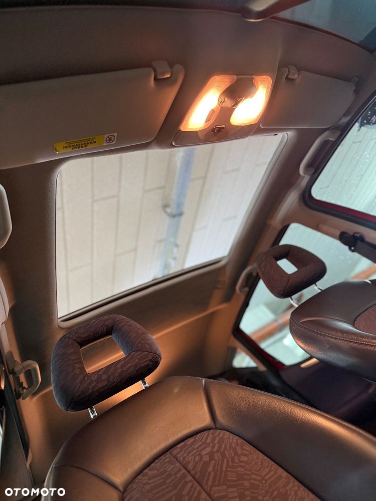 Mercedes-Benz Klasa A 160 Avantgarde - 11