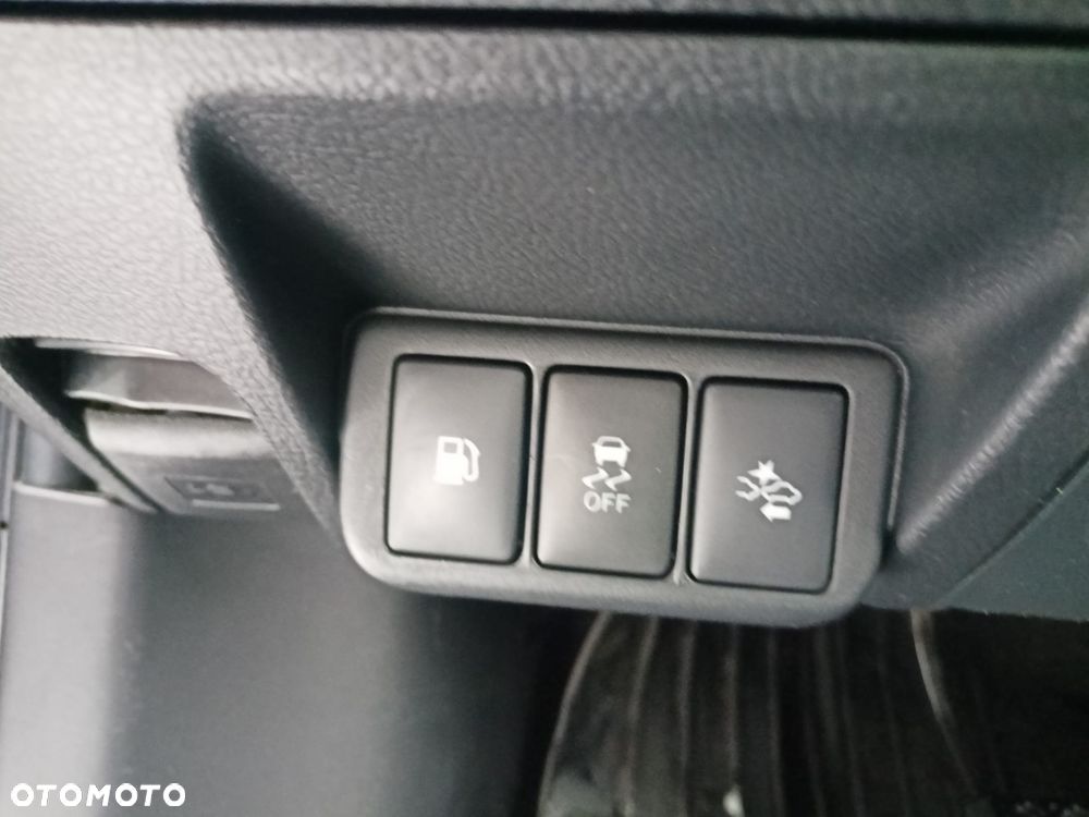 Toyota Avensis Touring Sports 1.6 D-4D Comfort - 27