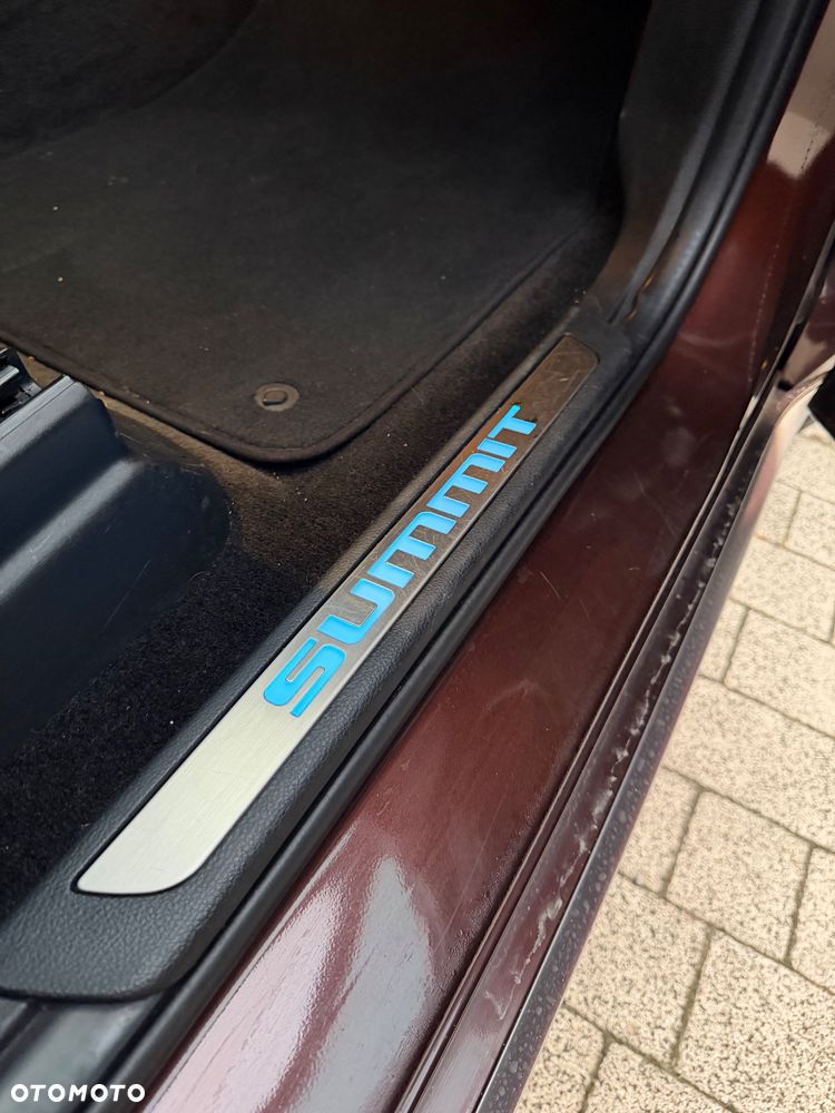 Jeep Grand Cherokee Gr 5.7 V8 Summit - 20