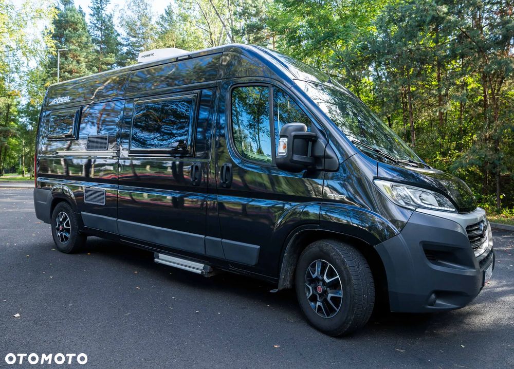 Fiat Ducato - 2