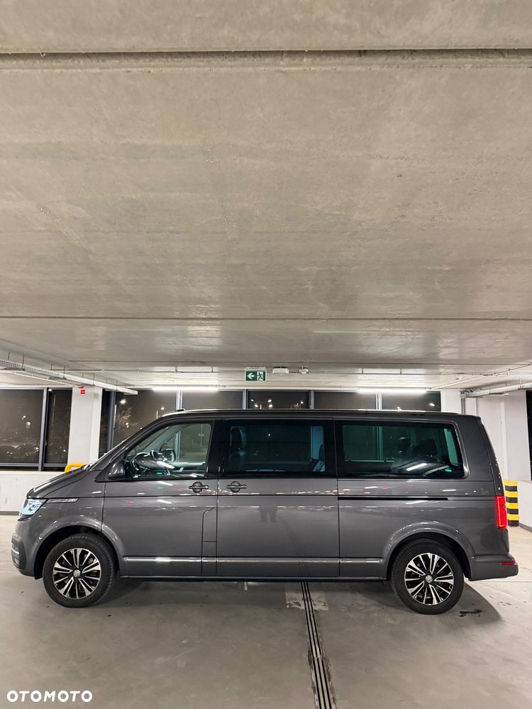 Volkswagen Multivan - 6