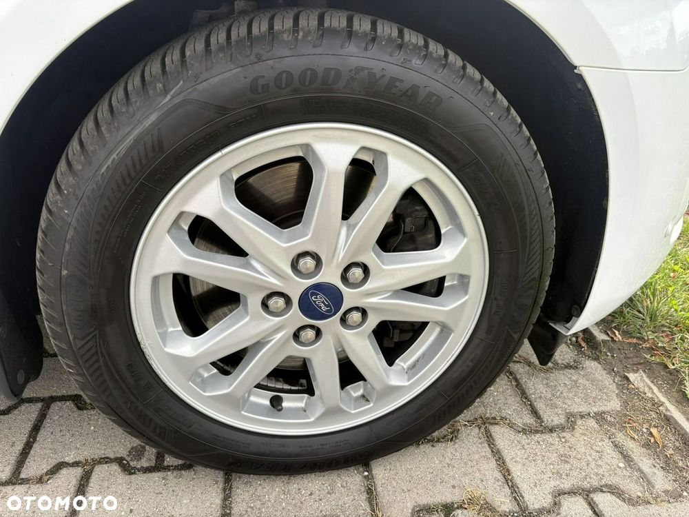 Ford Transit Connect - 37