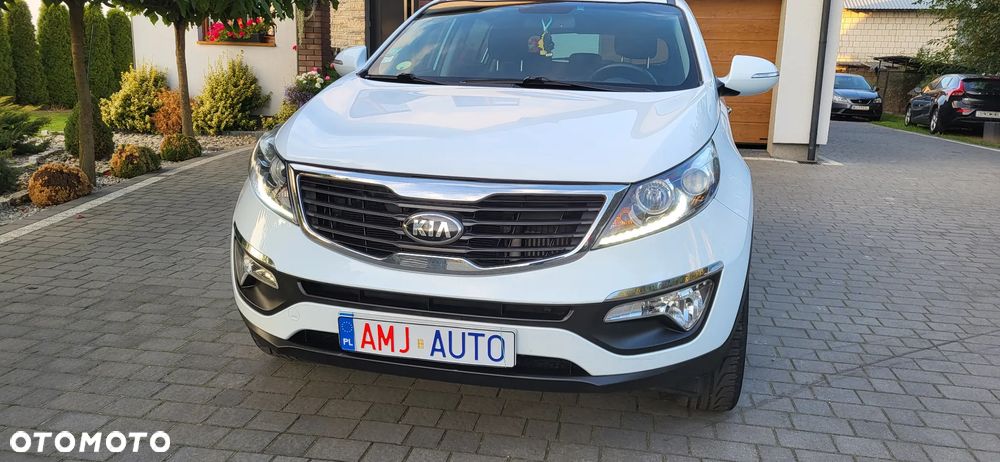 Kia Sportage - 22