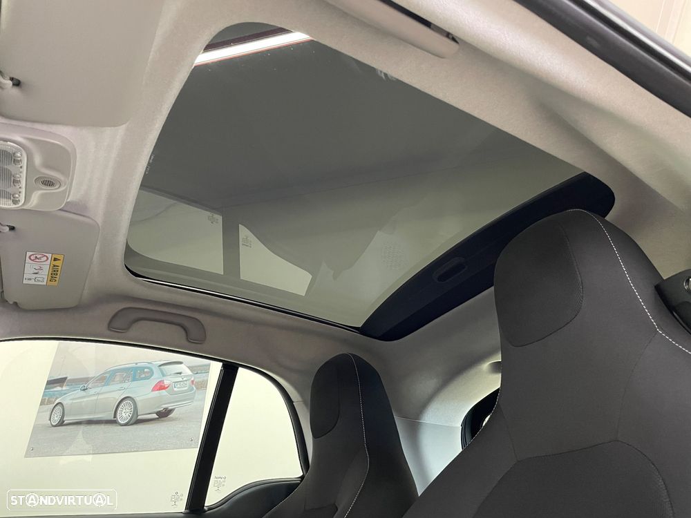 Smart ForTwo Coupé 0.9 Passion 90 Aut. - 5