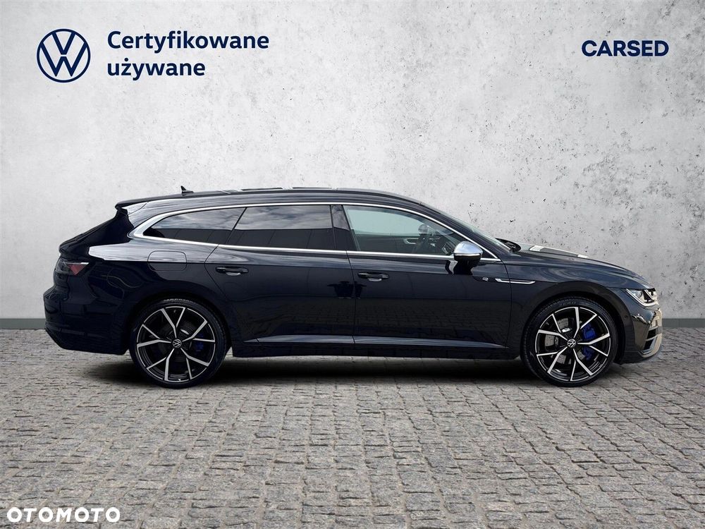 Volkswagen Arteon 2.0 TSI 4Motion R DSG - 5