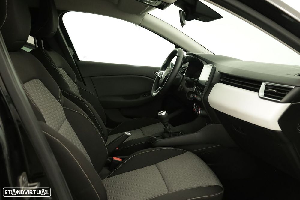 Renault Clio 1.0 TCe Evolution - 21