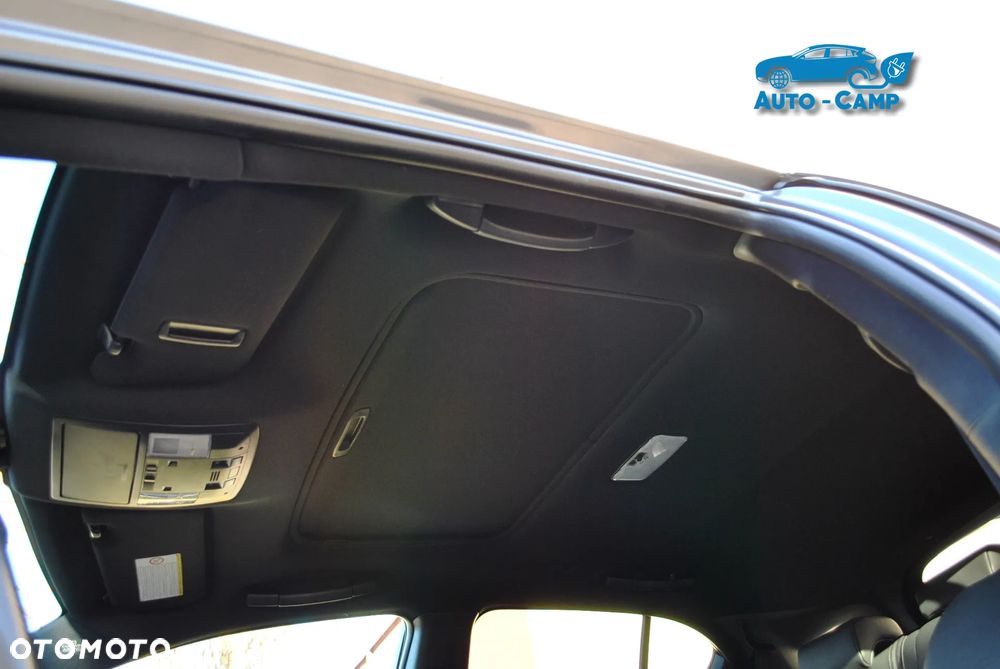 Lexus CT 200h F Sport - 23