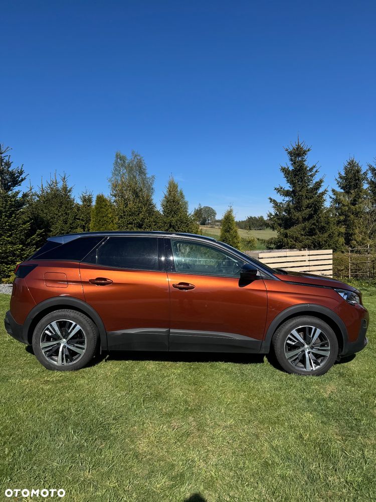 Peugeot 3008 1.2 PureTech Active S&S - 5