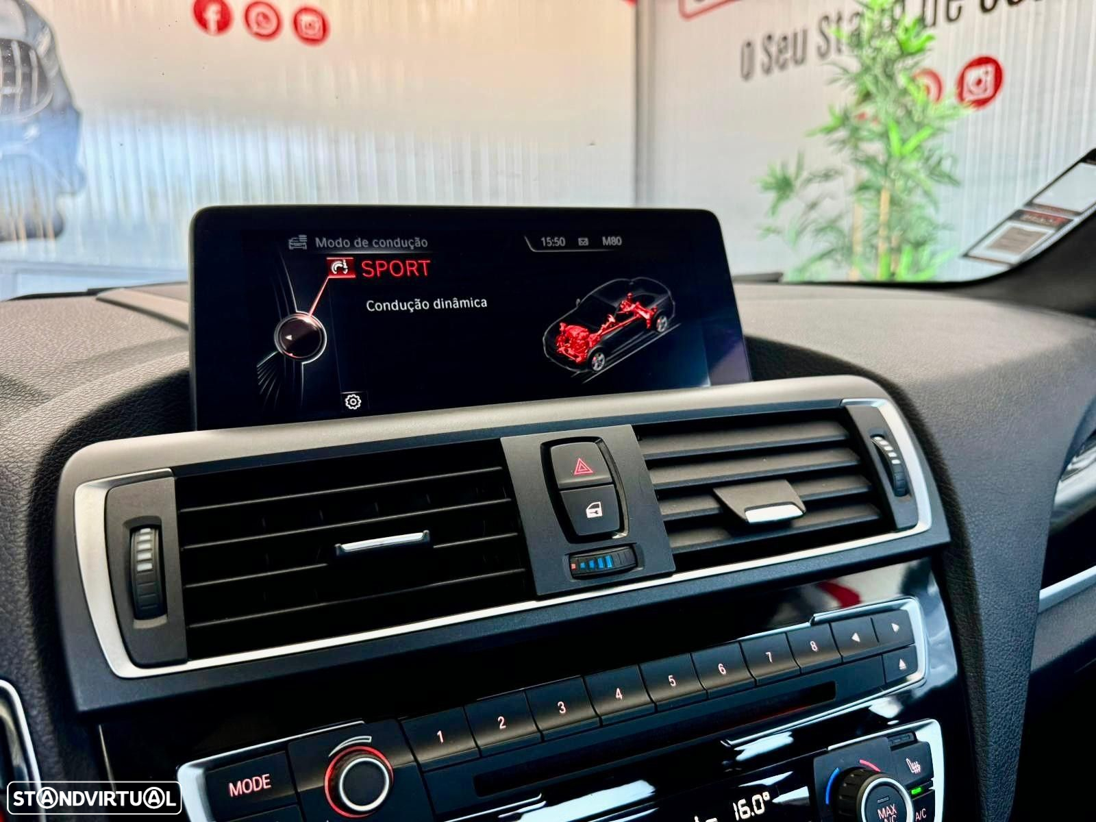 BMW 225 d Coupe Pack M Auto - 22