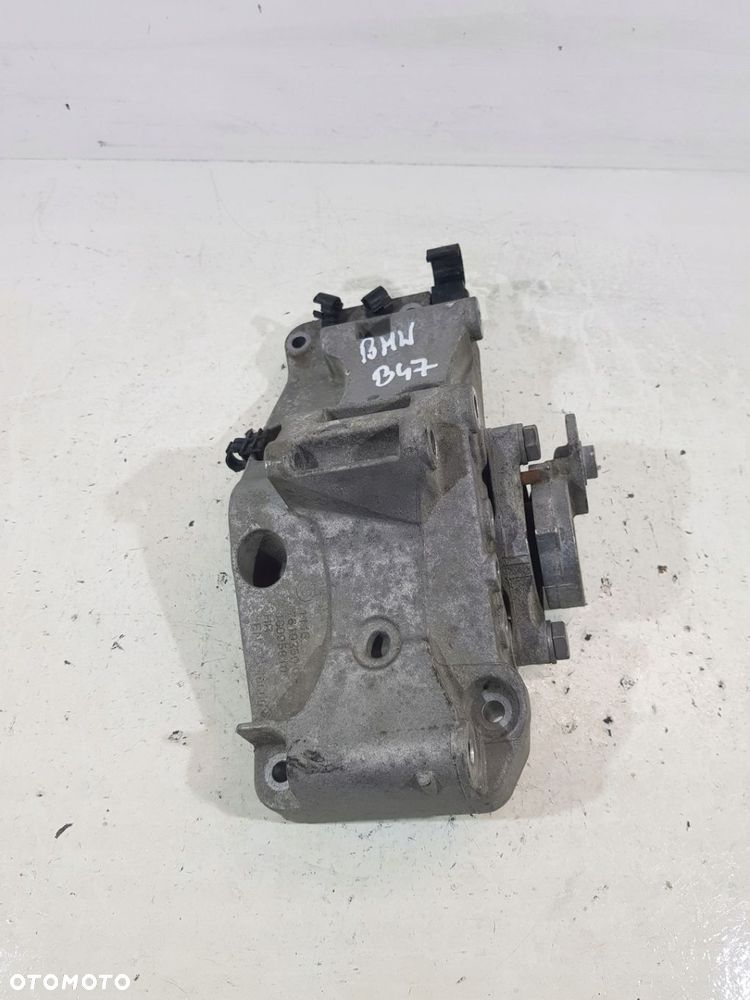 ŁAPA ALTERNATORA 7619250 BMW F30 F31 F10 F11 X3 2.0D B47D20A - 2
