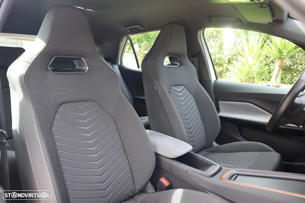 Cupra Born 58 kWh - 21