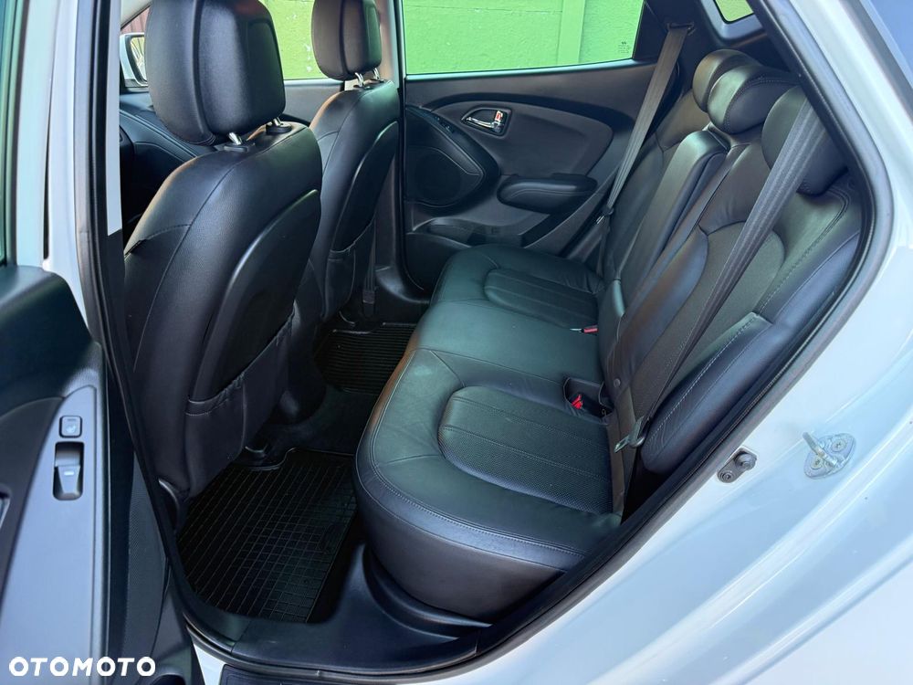 Hyundai ix35 - 17