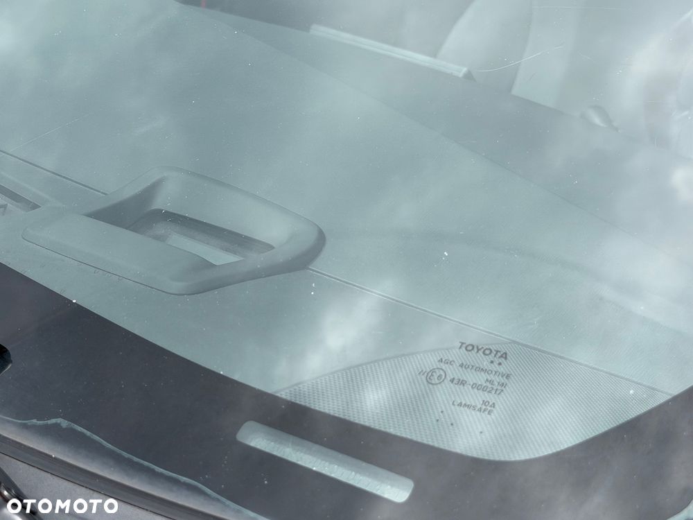 Toyota Prius - 24