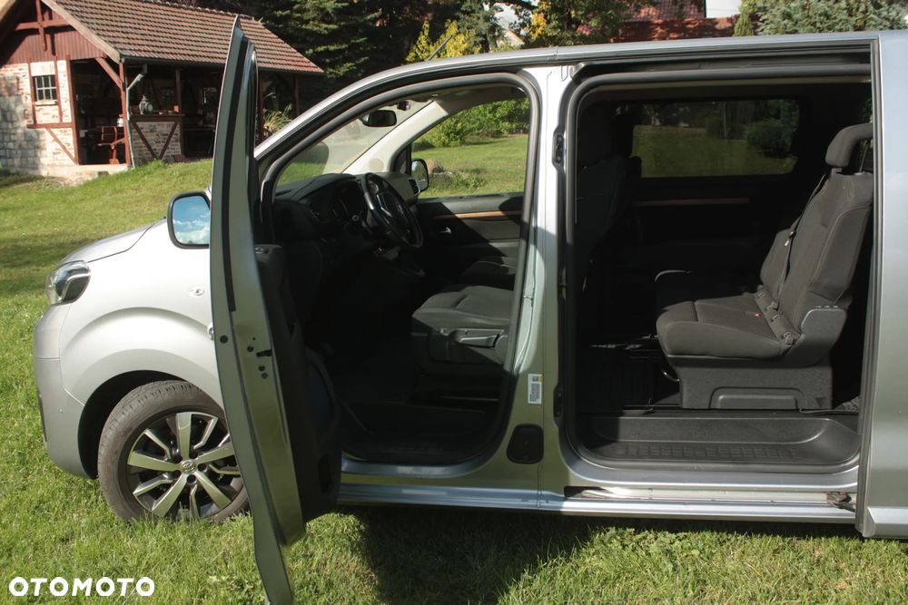 Toyota ProAce - 9