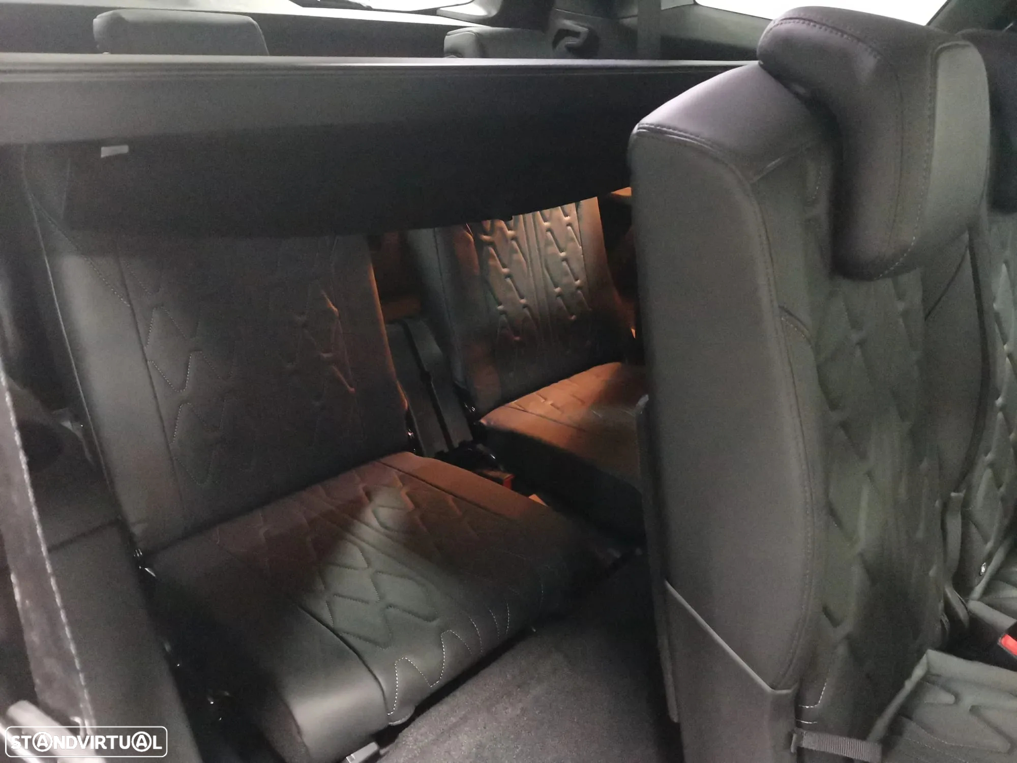 Peugeot 5008 1.2 PureTech Allure Pack - 20