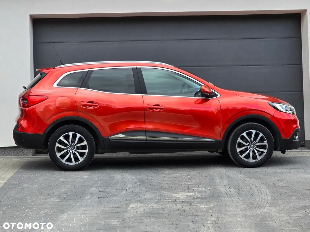 Renault Kadjar Energy dCi 110 EDC Business - 31