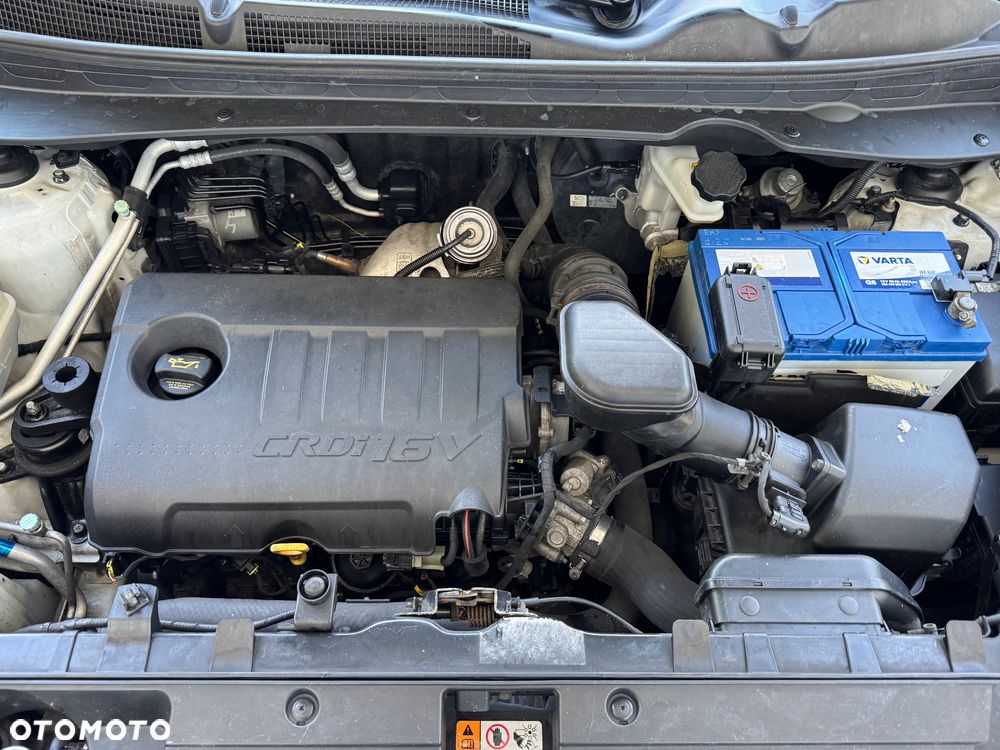 Kia Sportage - 34
