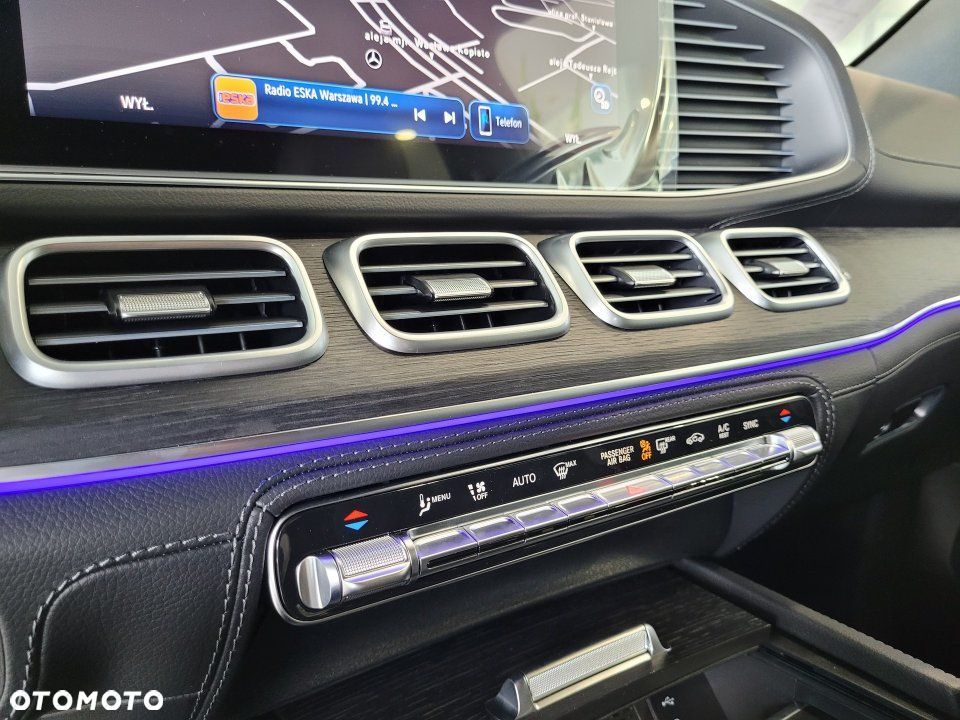 Mercedes-Benz GLE - 10