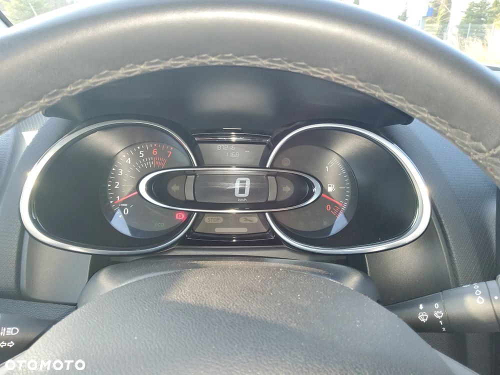 Renault Clio 0.9 TCe Life - 10