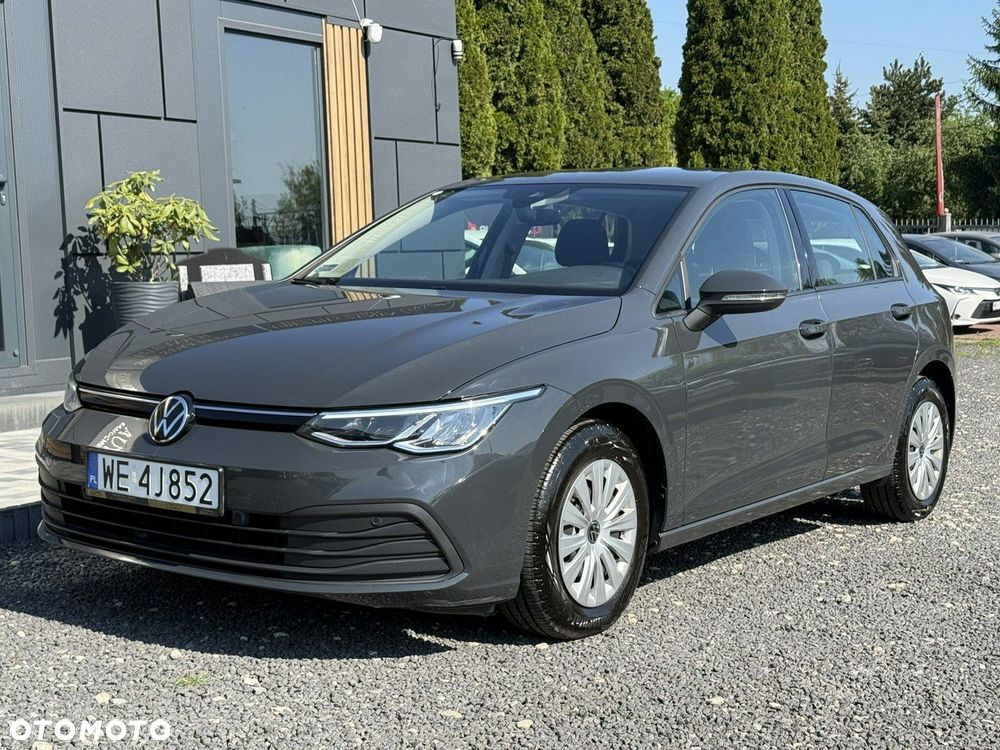 Volkswagen Golf 1.0 TSI - 6