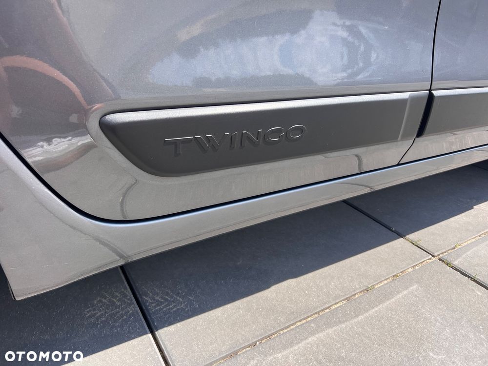 Renault Twingo - 11