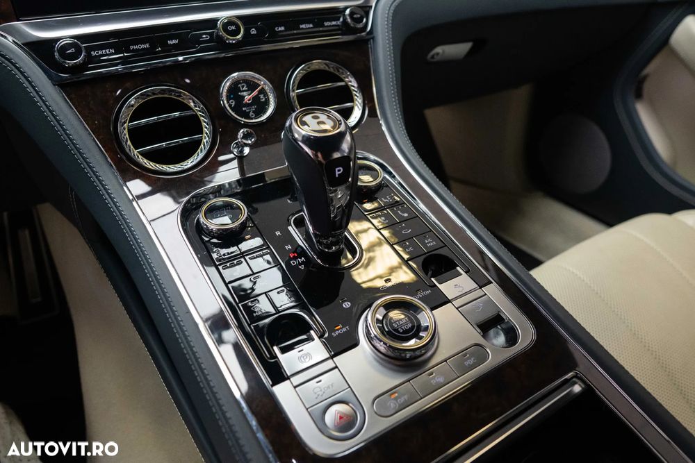 Bentley Continental - 24