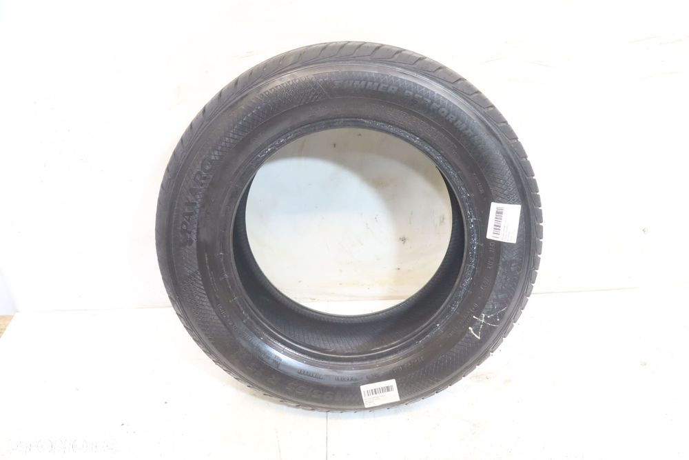 OPONA OPONY 4 SZT 195/65/15 LATO AUDI A3 8L 1.6 - 2