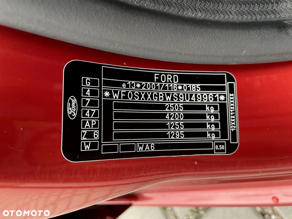 Ford S-Max 2.0 TDCi Trend - 35