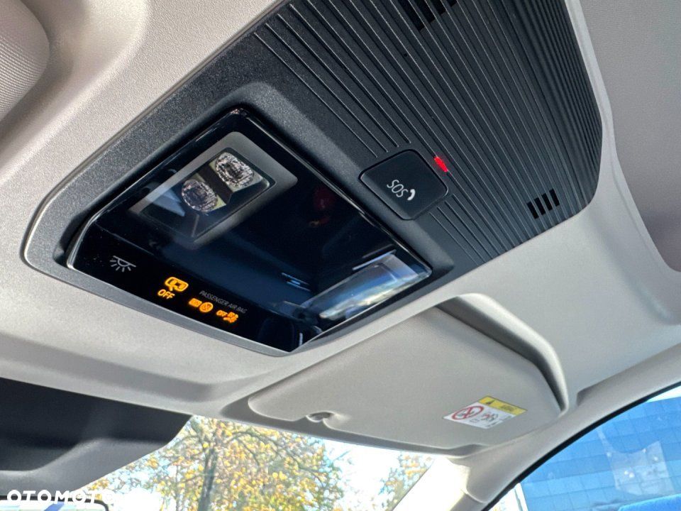Ford Tourneo Connect - 28