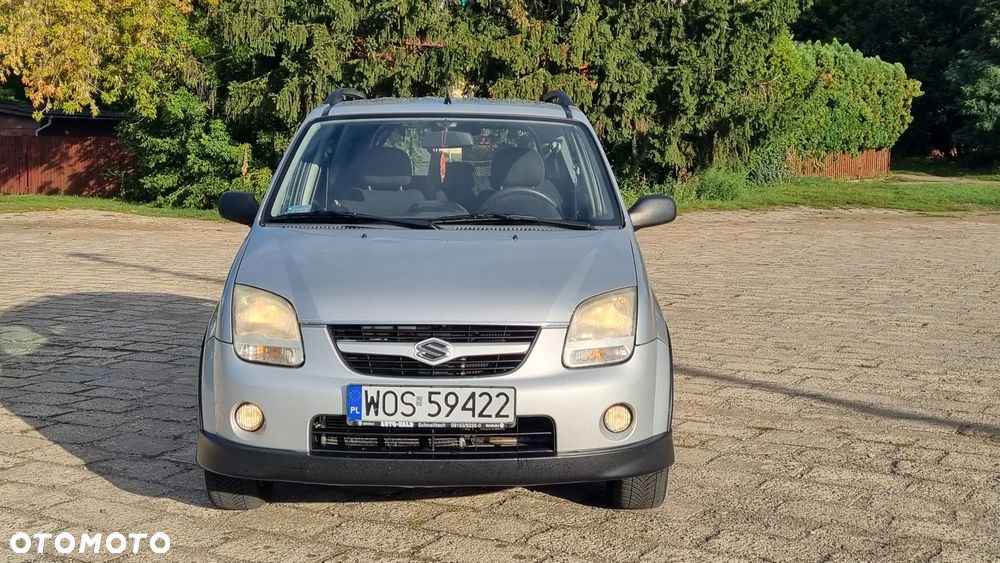 Suzuki Ignis 1.5 Comfort - 2