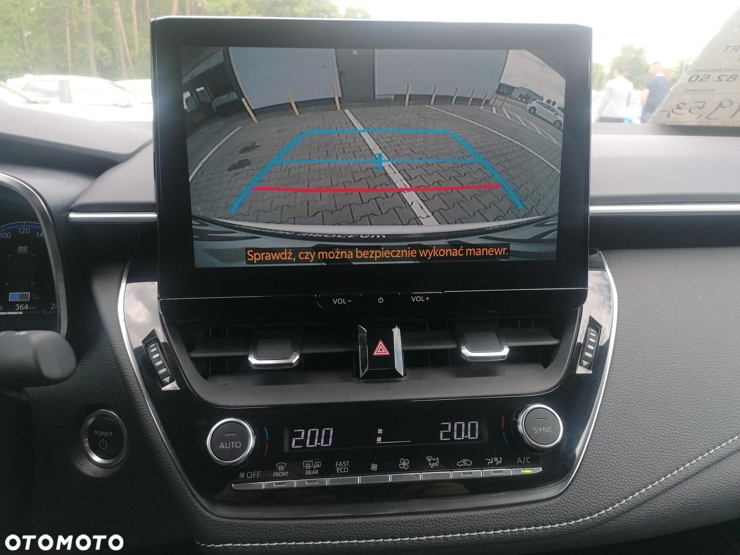 Toyota Corolla - 15