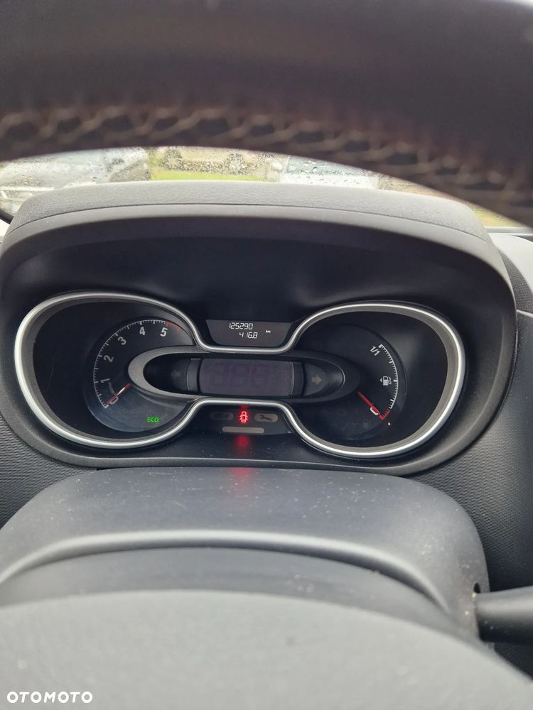 Opel Vivaro 1.6 CDTI L2 - 14