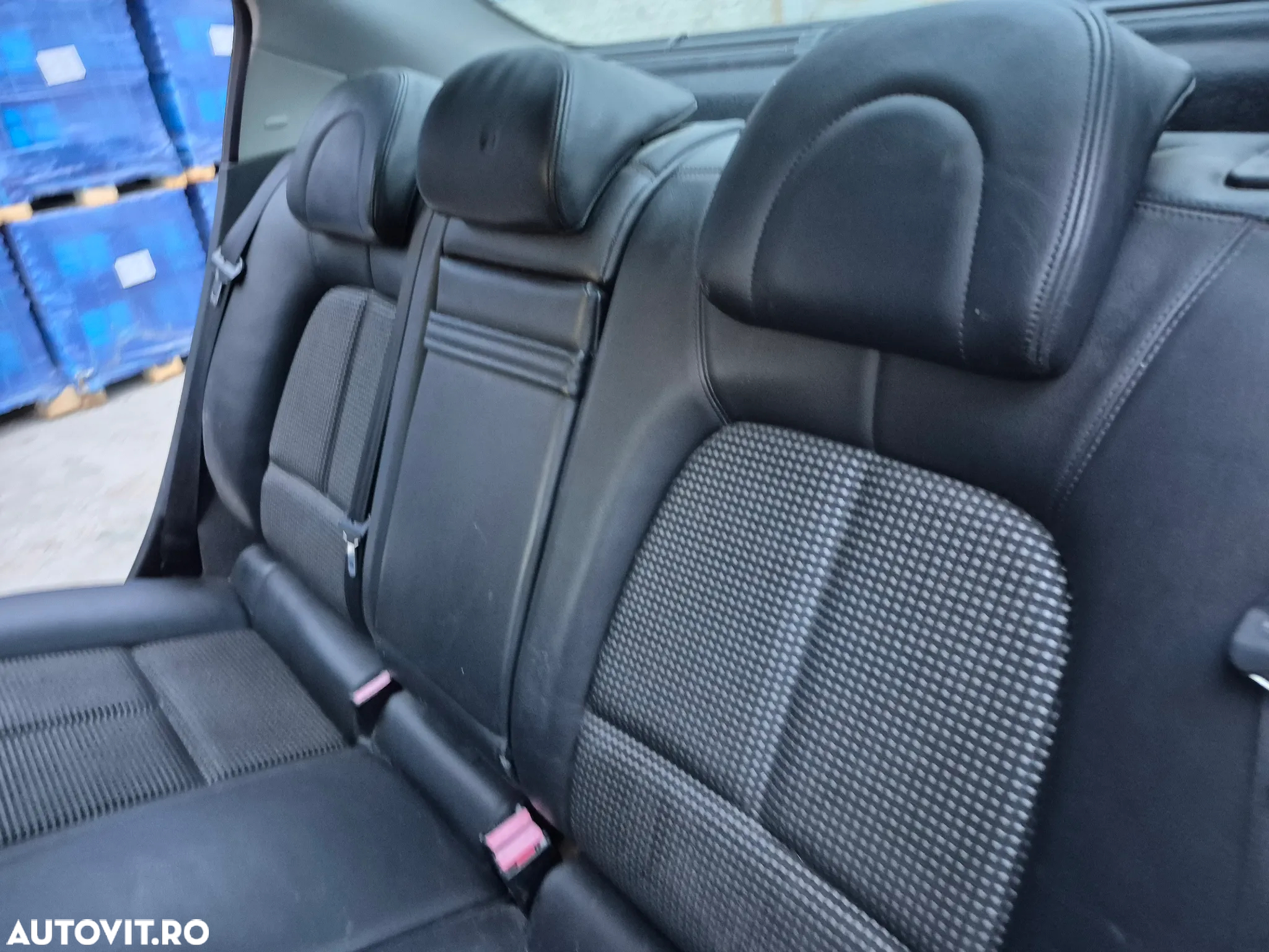 Peugeot 407 2.0 HDi FAP Premium - 28