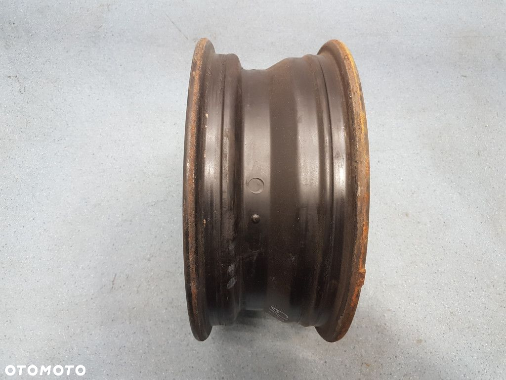 FORD FELGI STALOWE 4X108 - 2