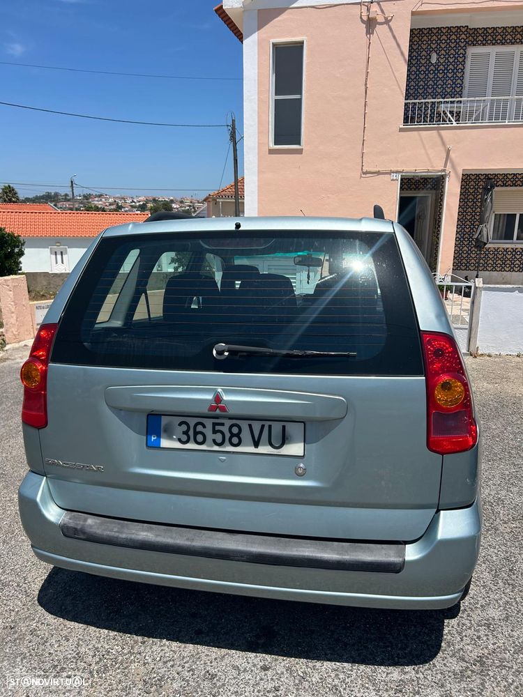 Mitsubishi Space Star 1.3 Family P1 - 3