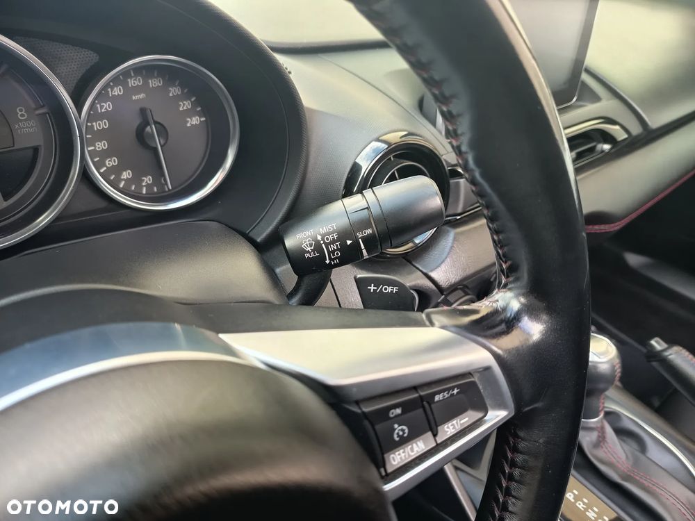 Mazda MX-5 - 28