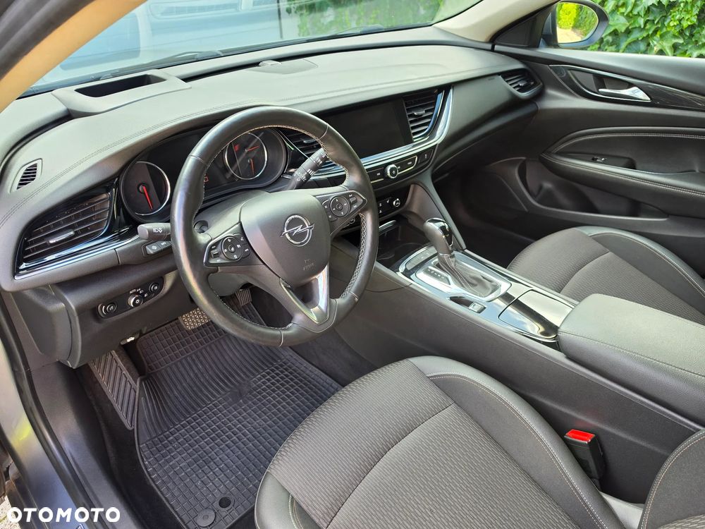 Opel Insignia 1.5 Direct InjectionTurbo Innovation - 9