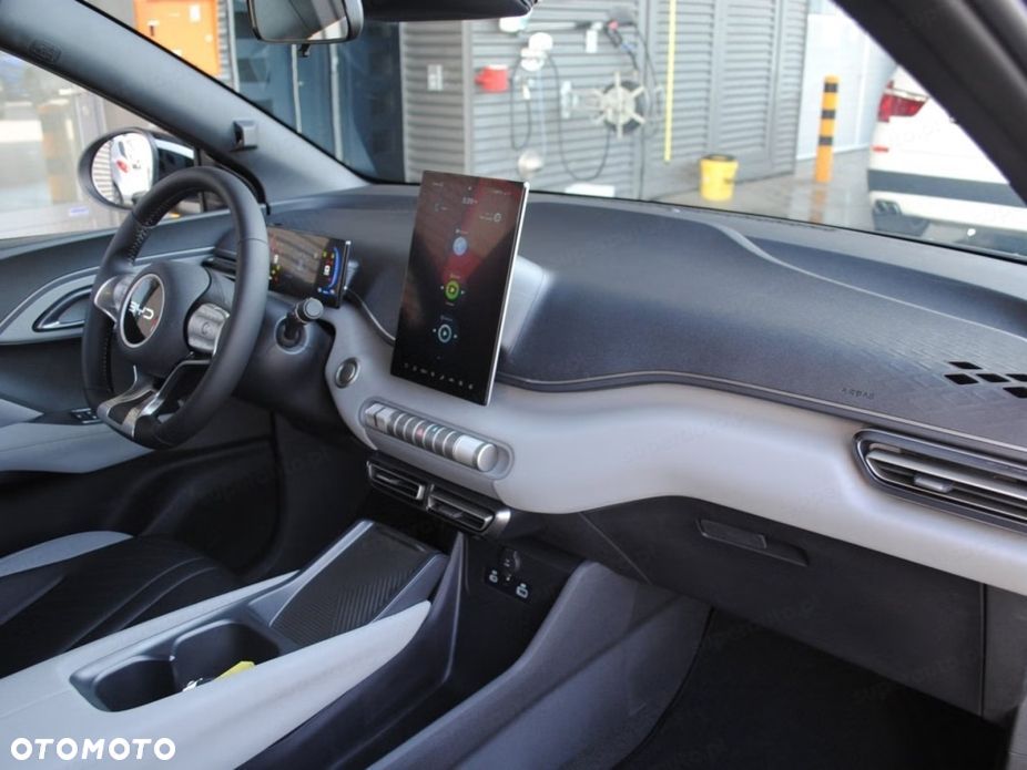 BYD Dolphin Surf - 10