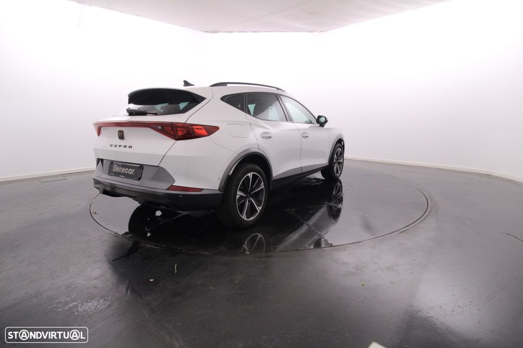 Cupra Formentor 1.5 TSI - 7