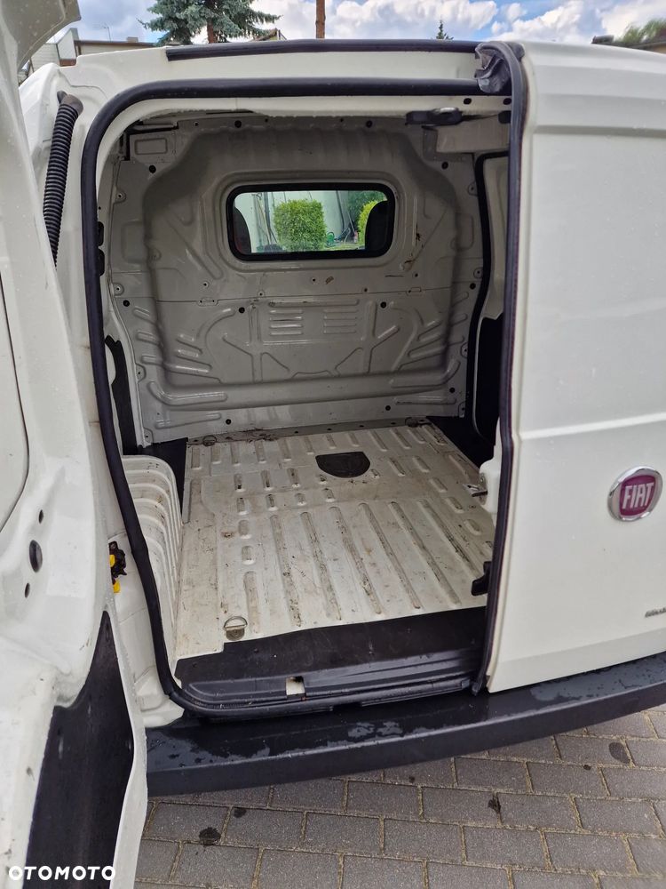 Fiat Fiorino 1.3 Multijet 16V Active - 5