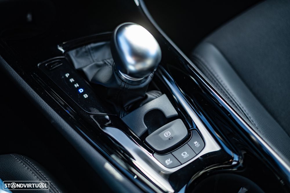 Toyota C-HR 1.8 Hybrid Square Collection - 17