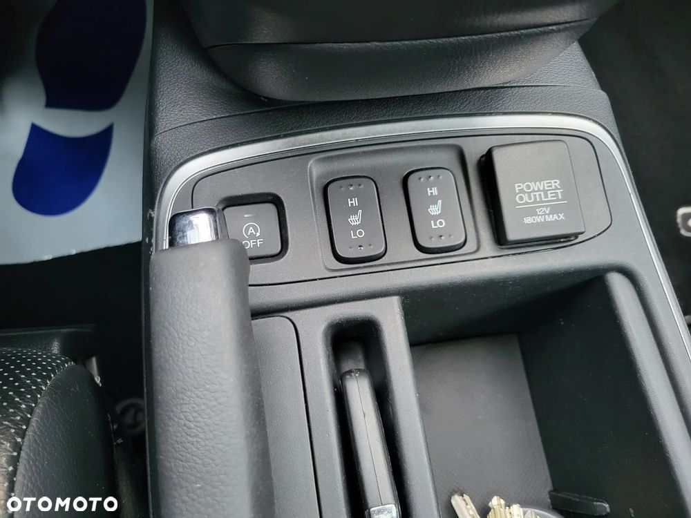 Honda CR-V 1.6i-DTEC Elegance - 21