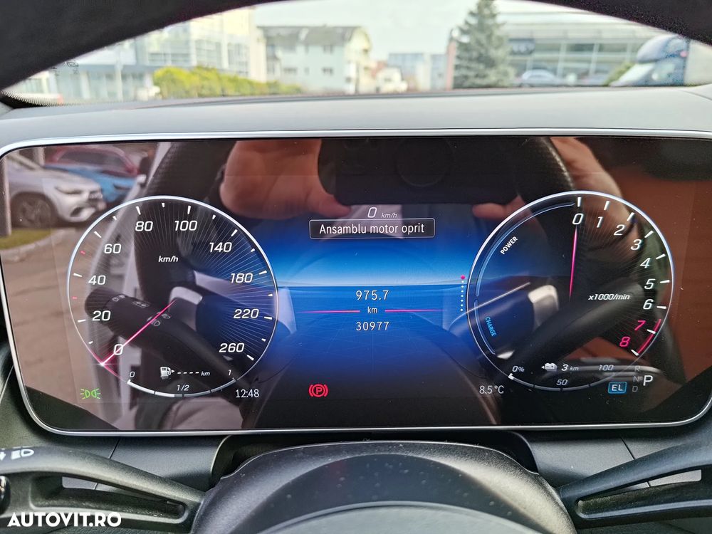 Mercedes-Benz GLC 300 e 4MATIC - 15